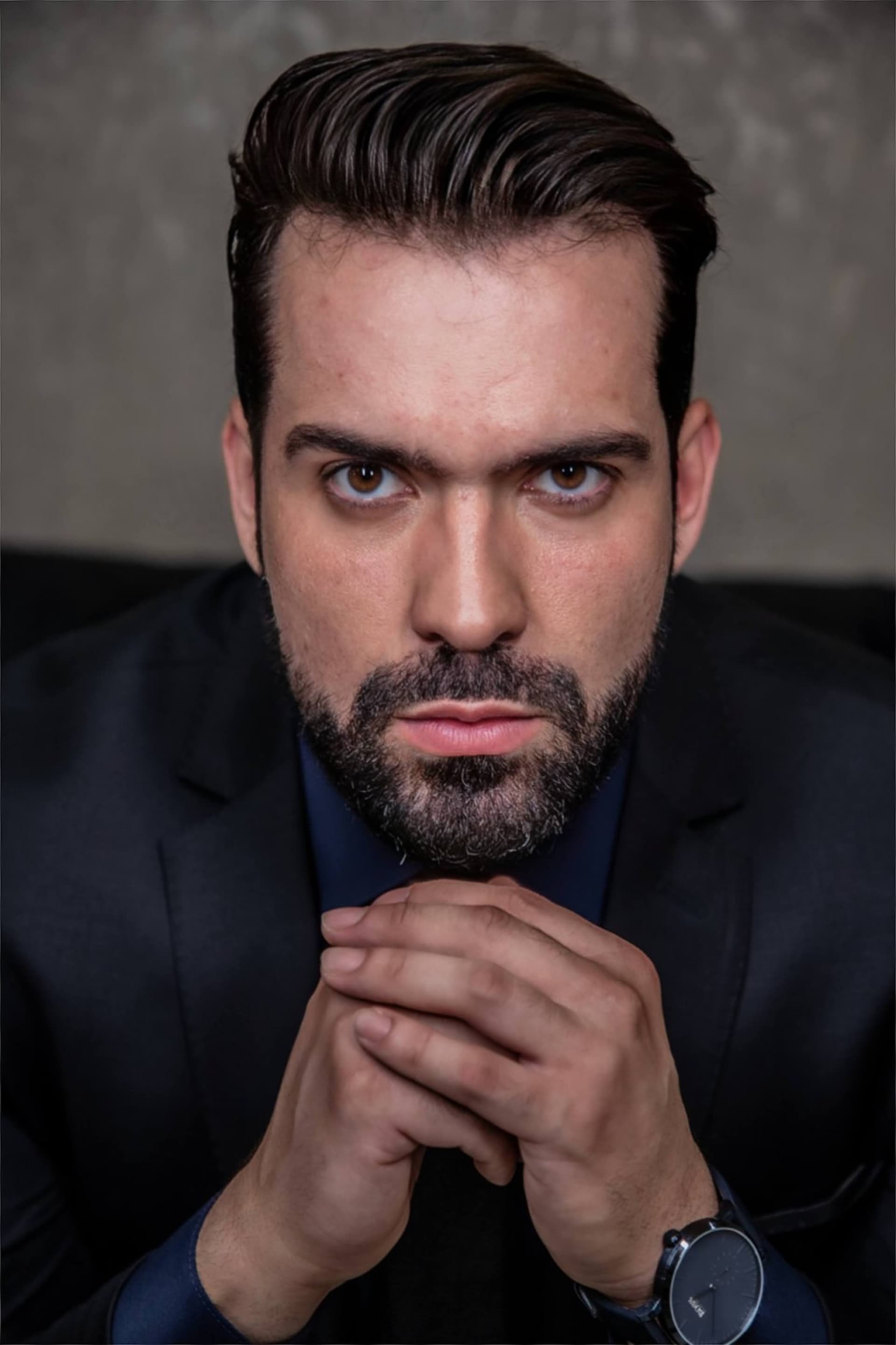 Dr. Vitor S. Fernandes