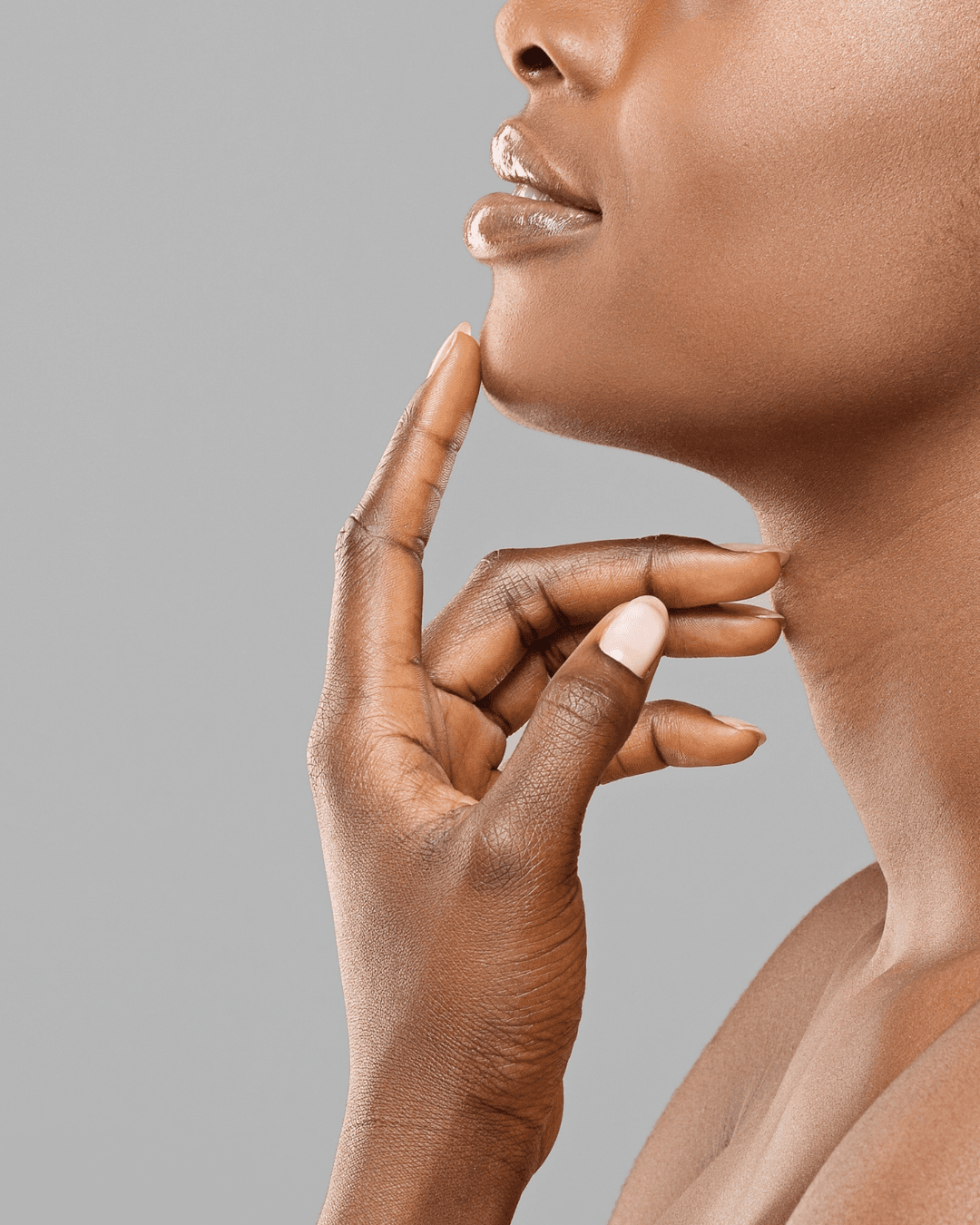 Lipo Facial Localizada